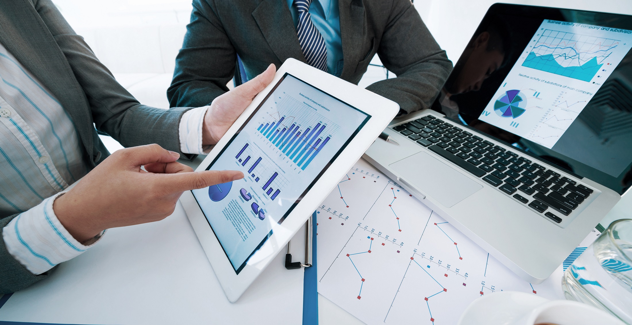 Consultancy & Audit