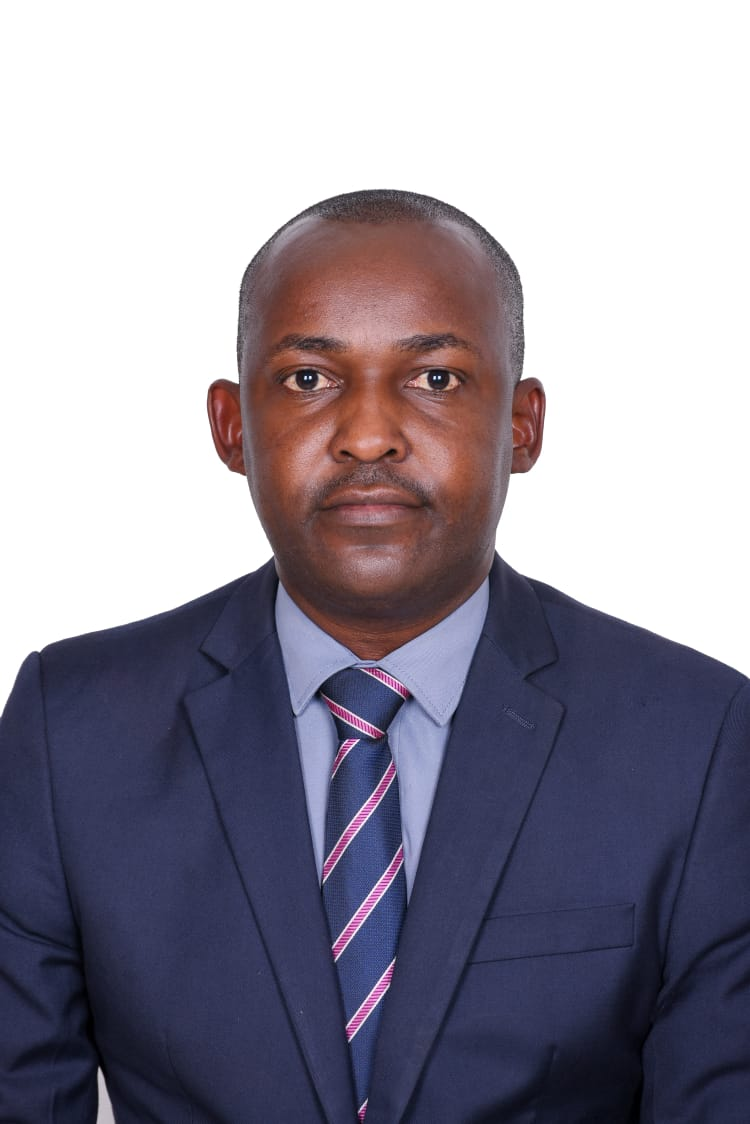 Vincent Onyango - Independent Business Travel Consultant